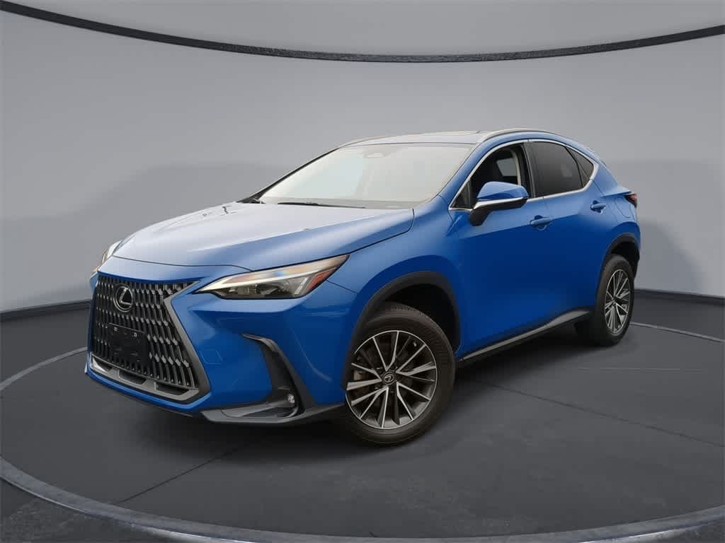 2022 Lexus NX 350 Premium -
                  Troy, NY