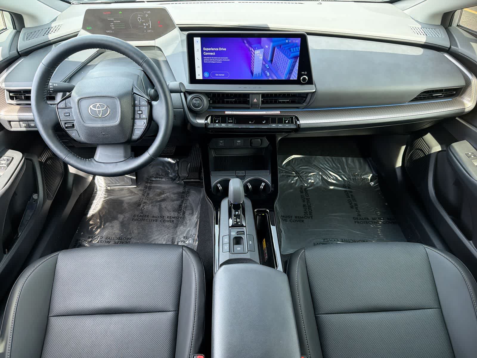 Thumbnail: 2025 Toyota Prius - 16