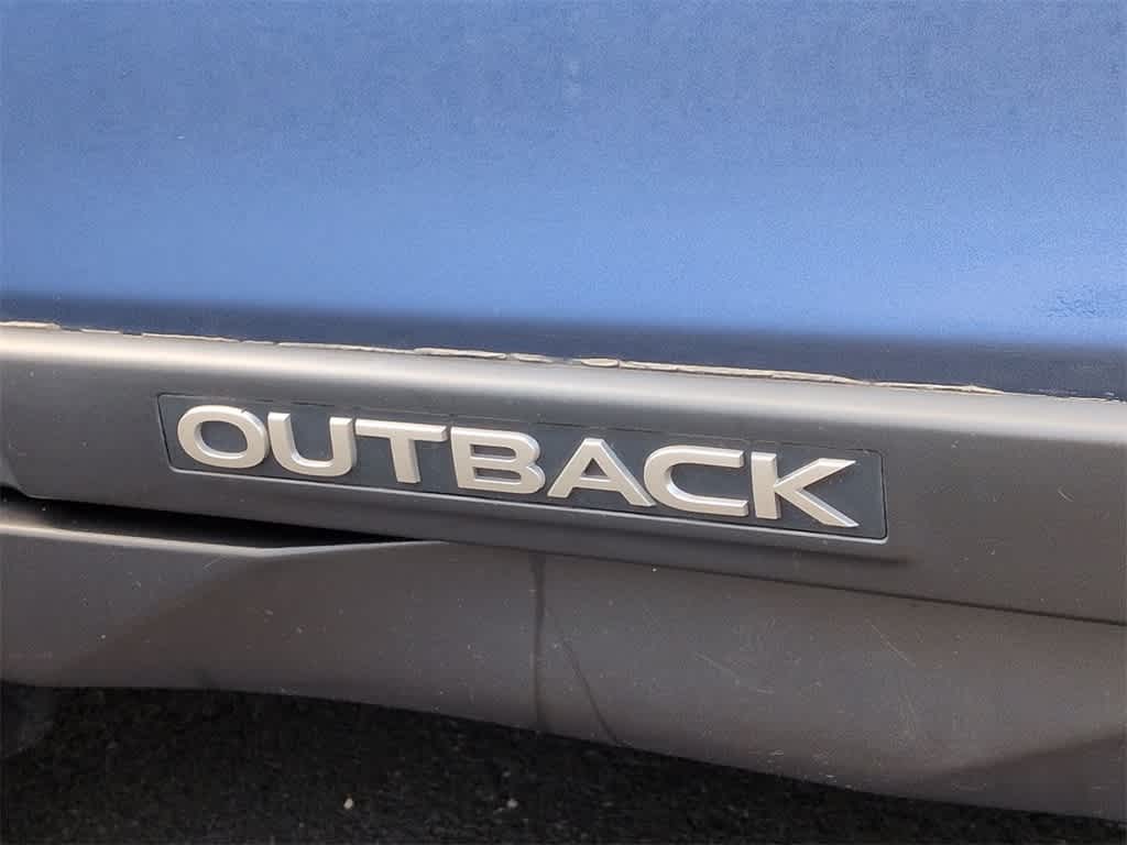Thumbnail: 2019 Subaru Outback - 13