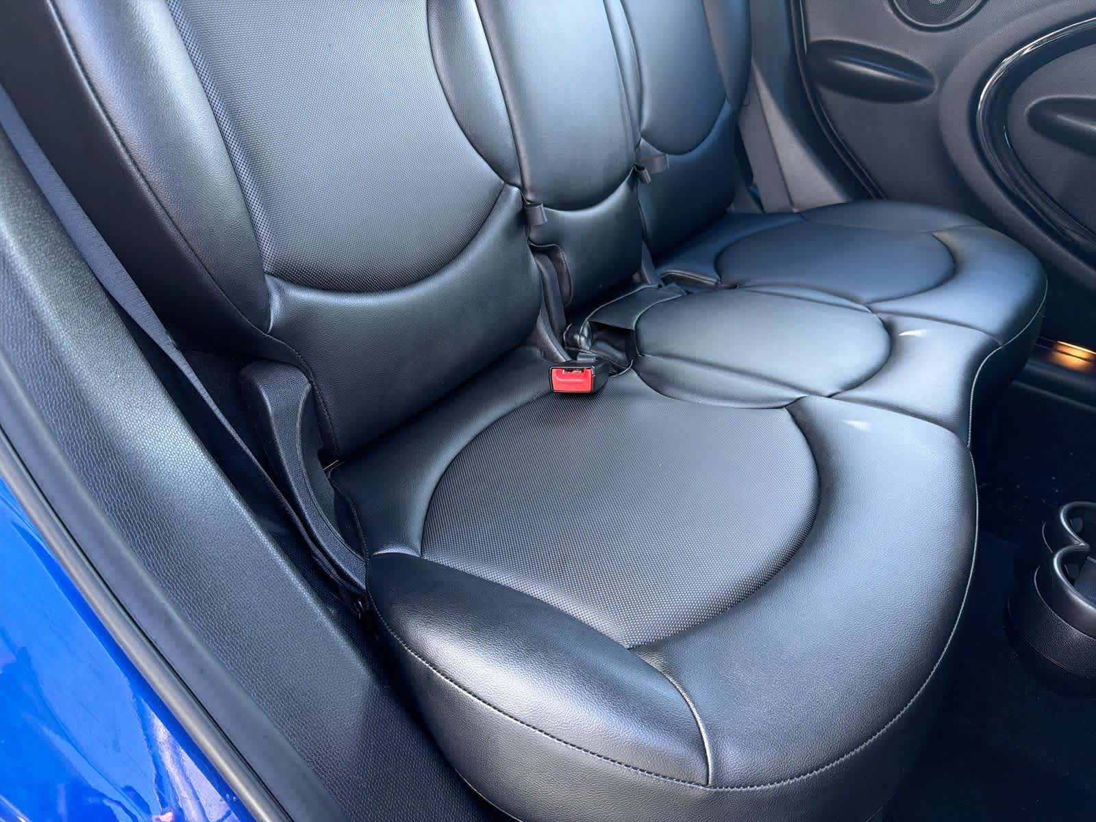 Thumbnail: 2016 MINI Cooper Countryman - 21