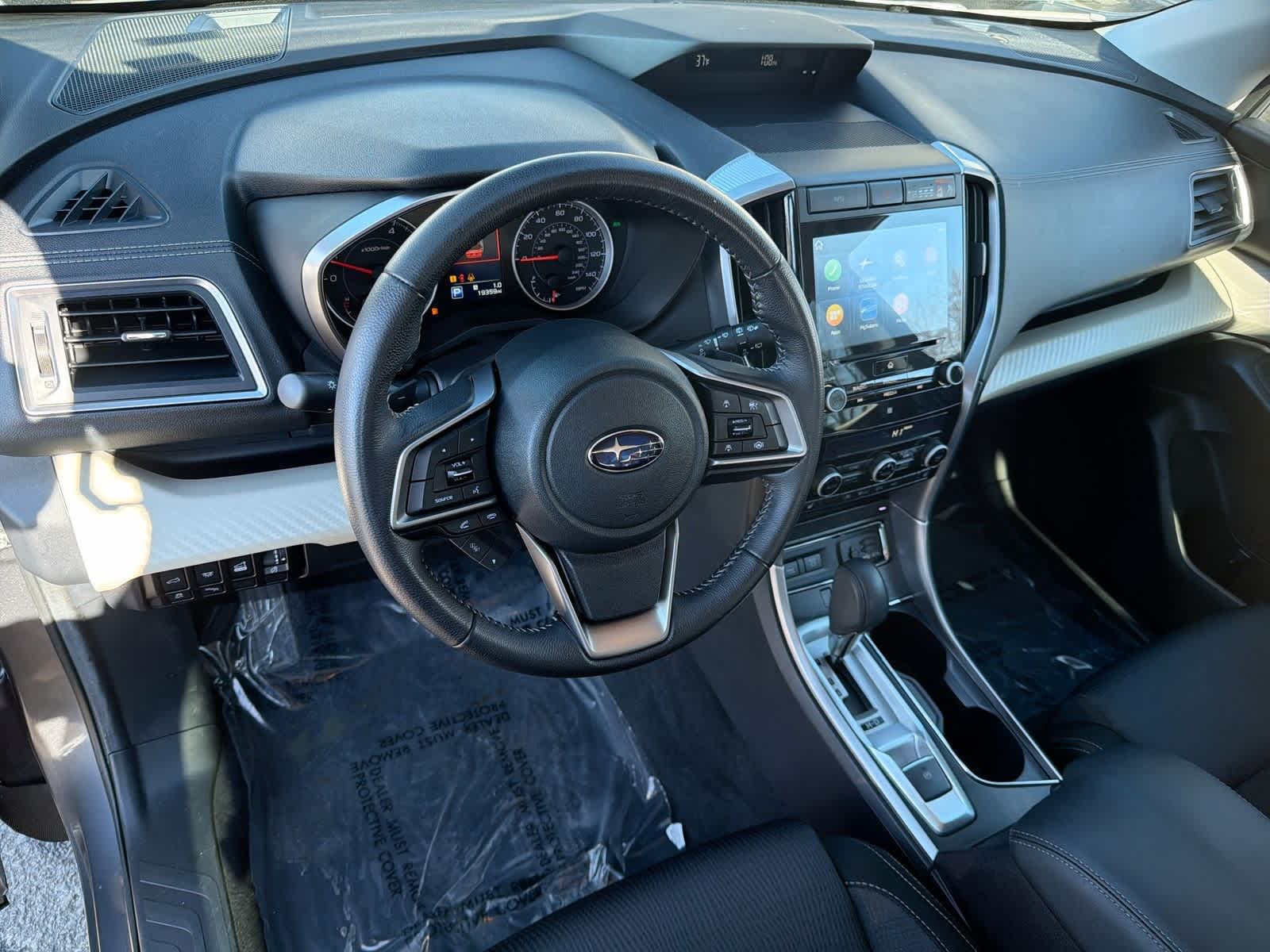 Thumbnail: 2022 Subaru Ascent - 10