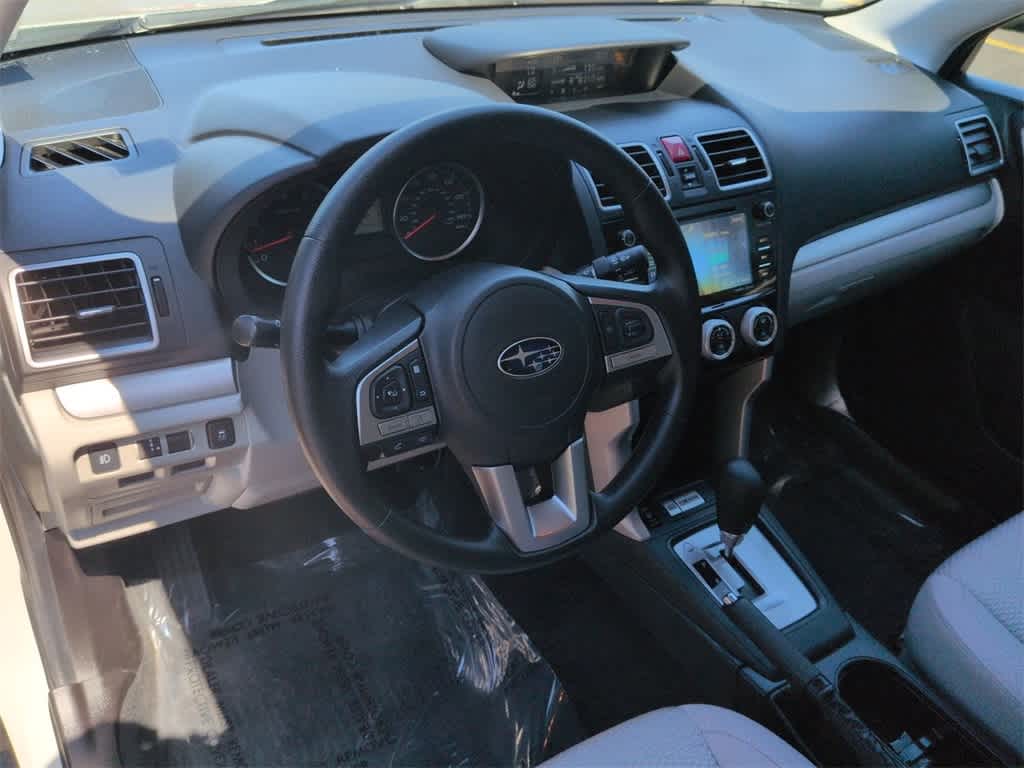Thumbnail: 2018 Subaru Forester - 10