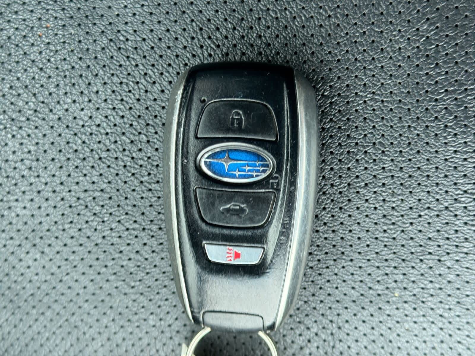 Thumbnail: 2020 Subaru Outback - 39