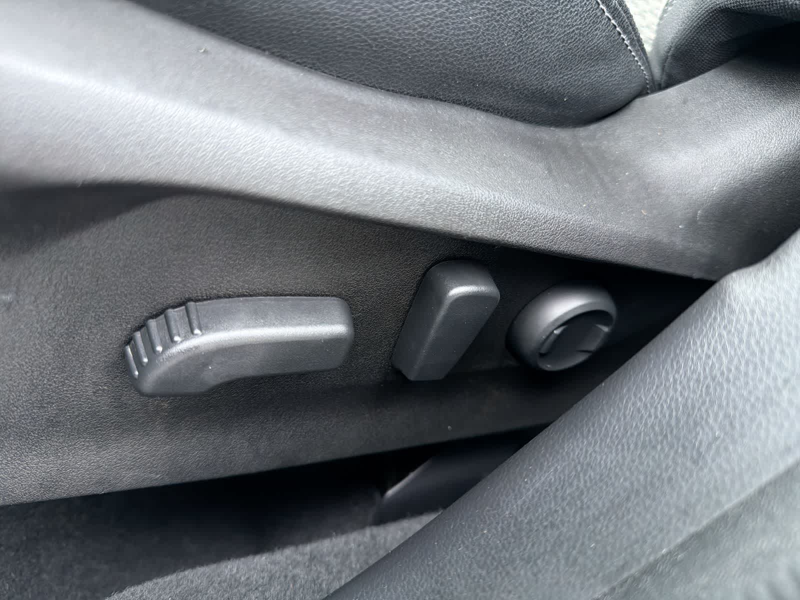 Thumbnail: 2023 Subaru Forester - 18