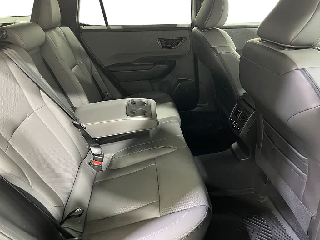 Thumbnail: 2026 Subaru Outback - 26