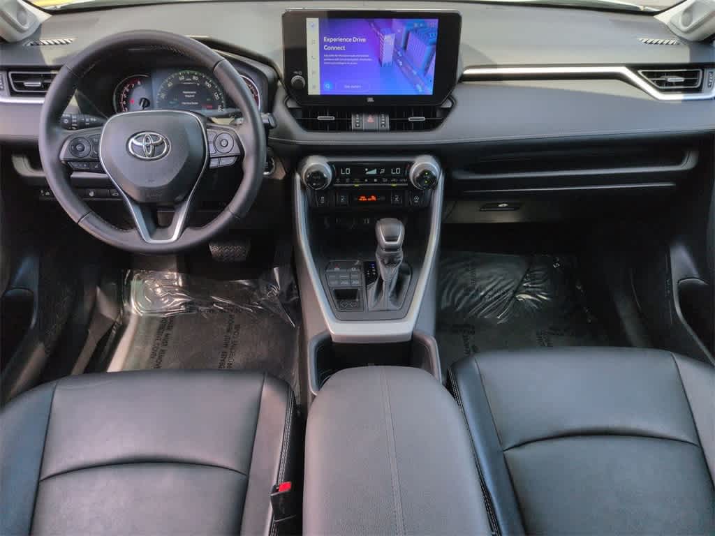 Thumbnail: 2023 Toyota RAV4 - 16