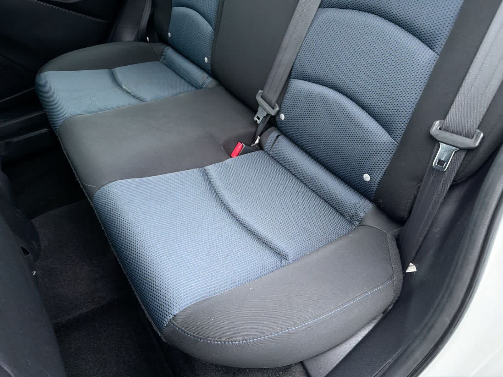 Thumbnail: 2016 Scion iA - 20