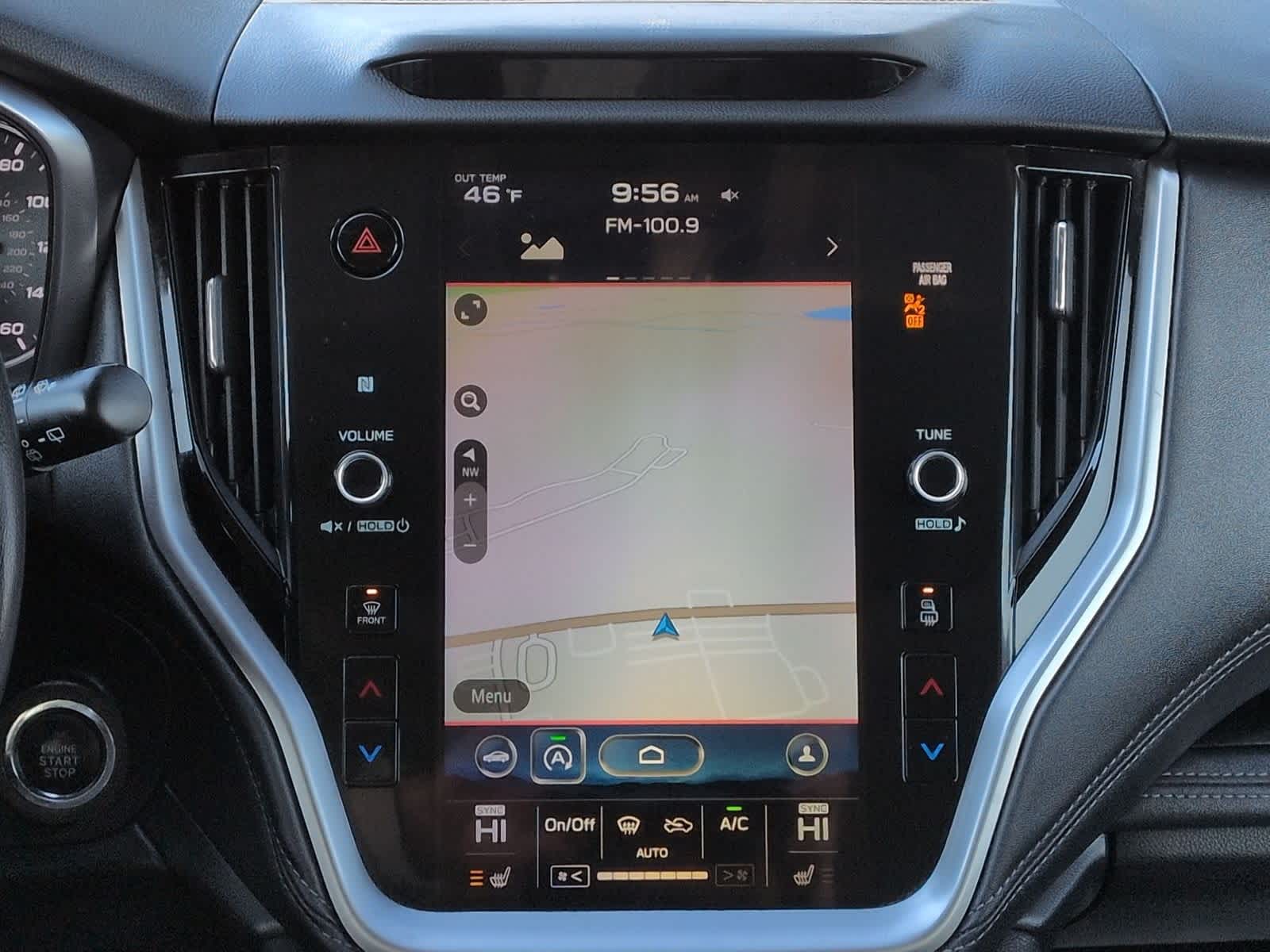 Thumbnail: 2021 Subaru Outback - 30