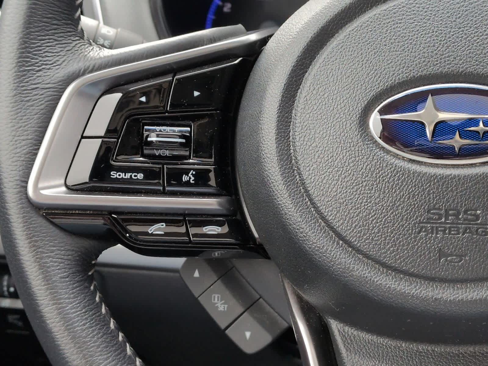 Thumbnail: 2019 Subaru Outback - 26