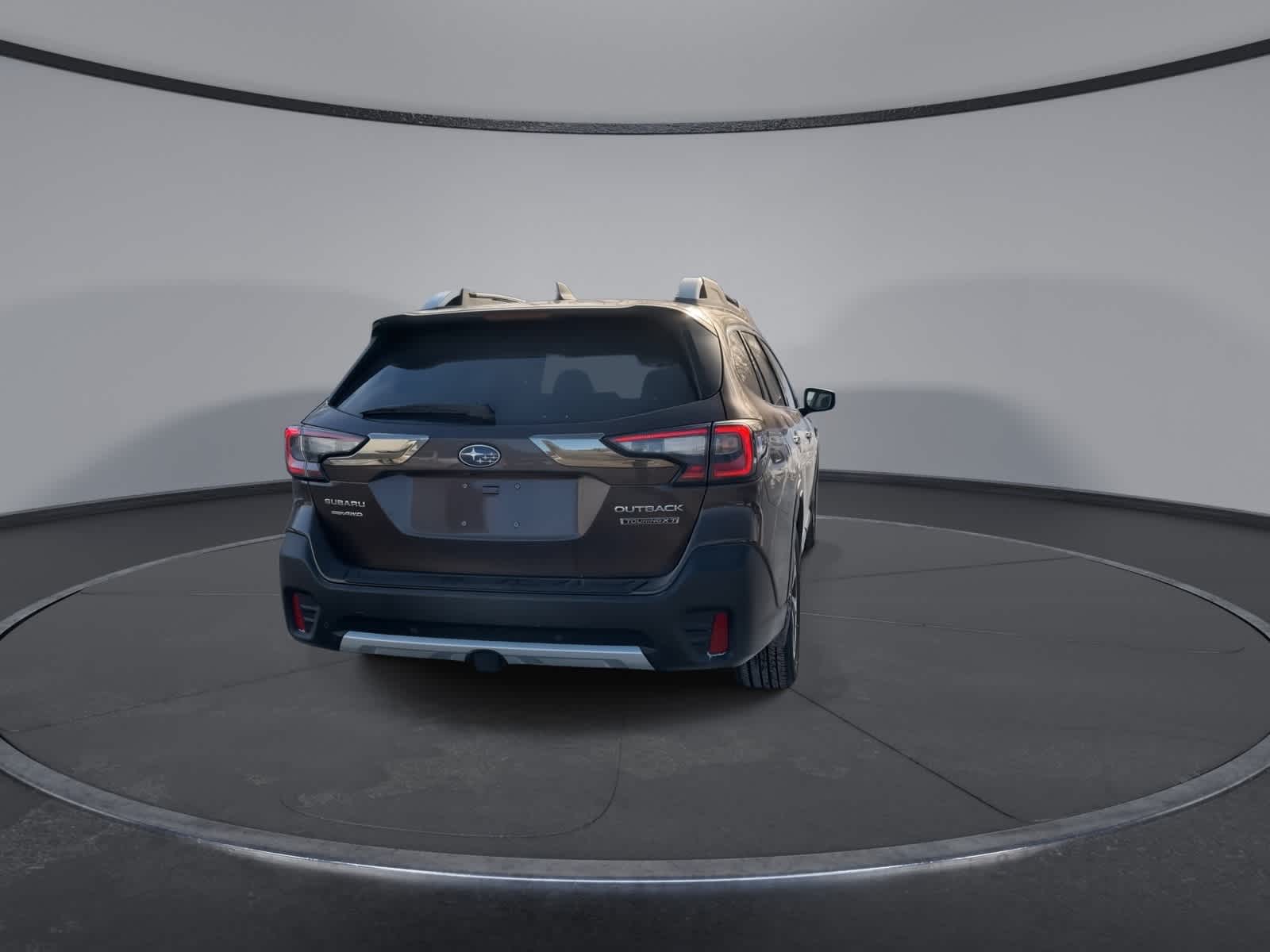 Thumbnail: 2021 Subaru Outback - 6