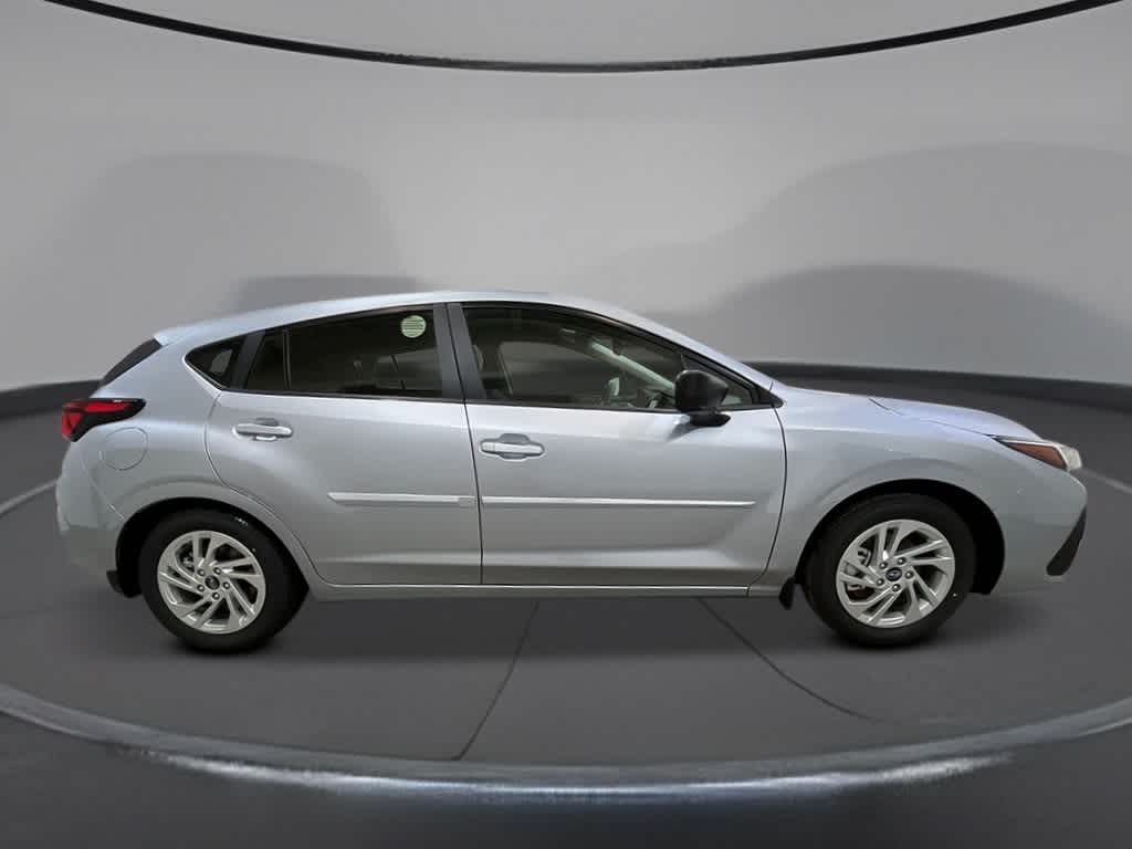 Thumbnail: 2025 Subaru Impreza - 6