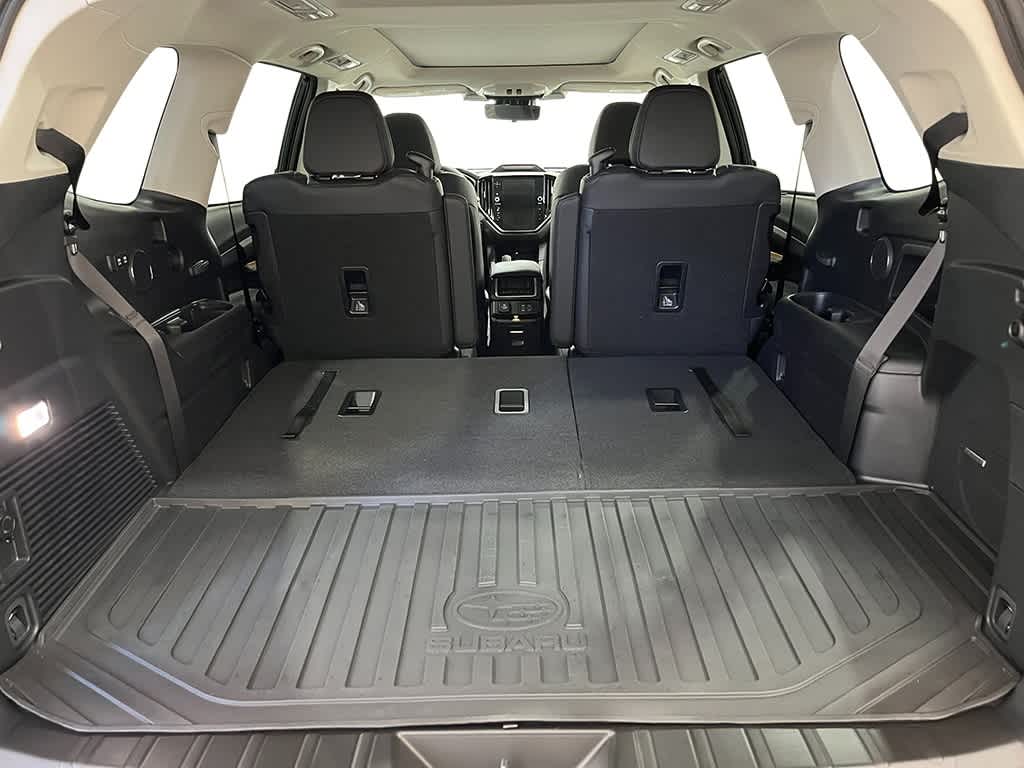 Thumbnail: 2025 Subaru Ascent - 26