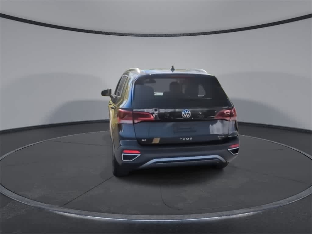 Thumbnail: 2023 Volkswagen Taos - 7