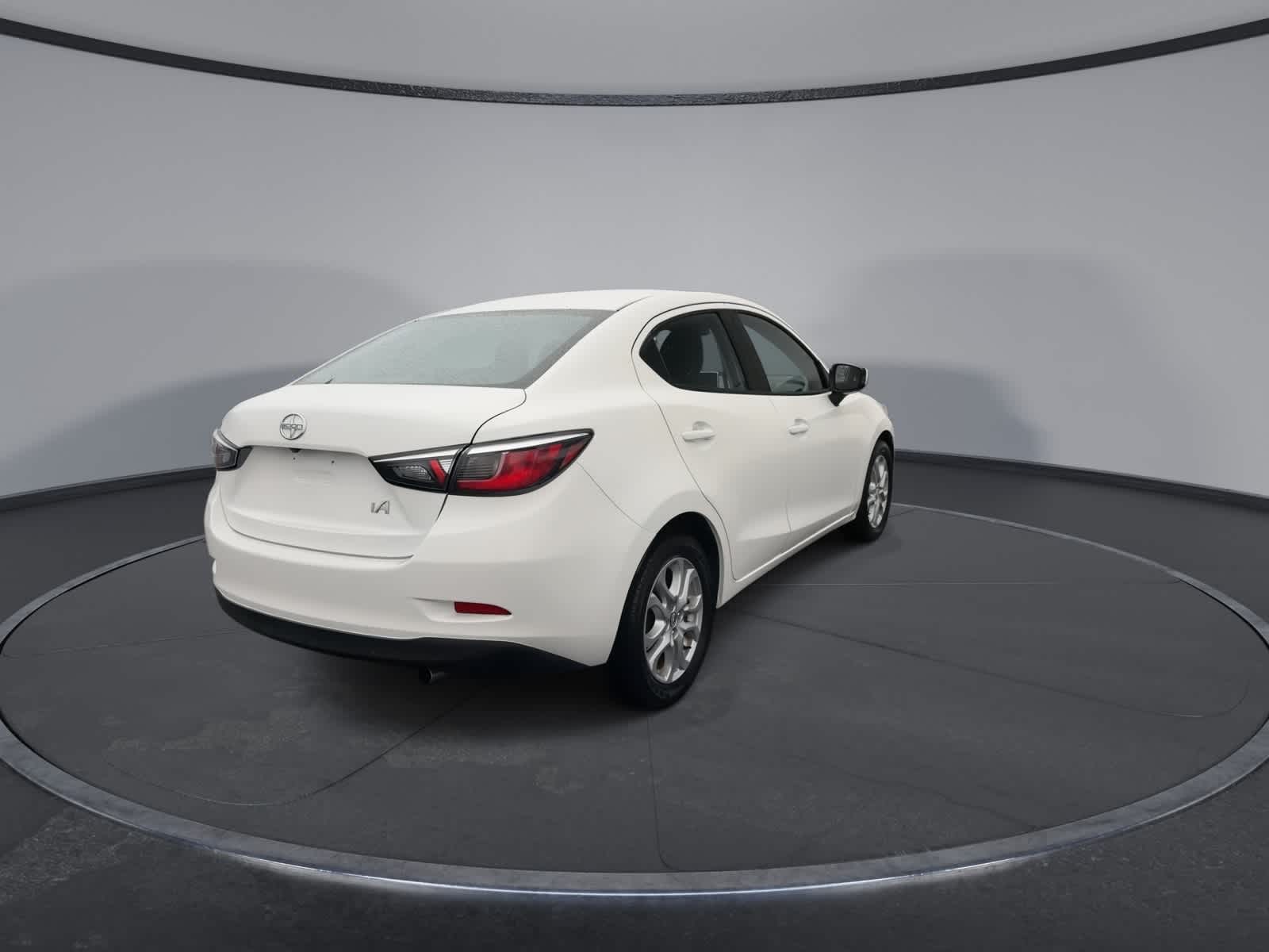 Thumbnail: 2016 Scion iA - 8