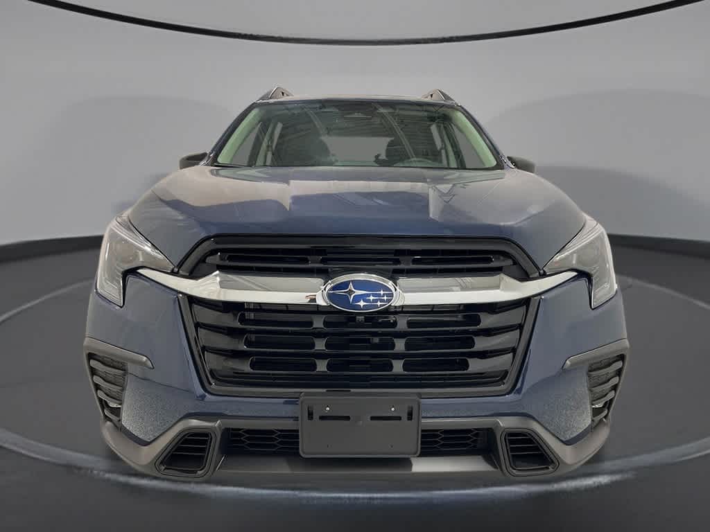 Thumbnail: 2025 Subaru Ascent - 8