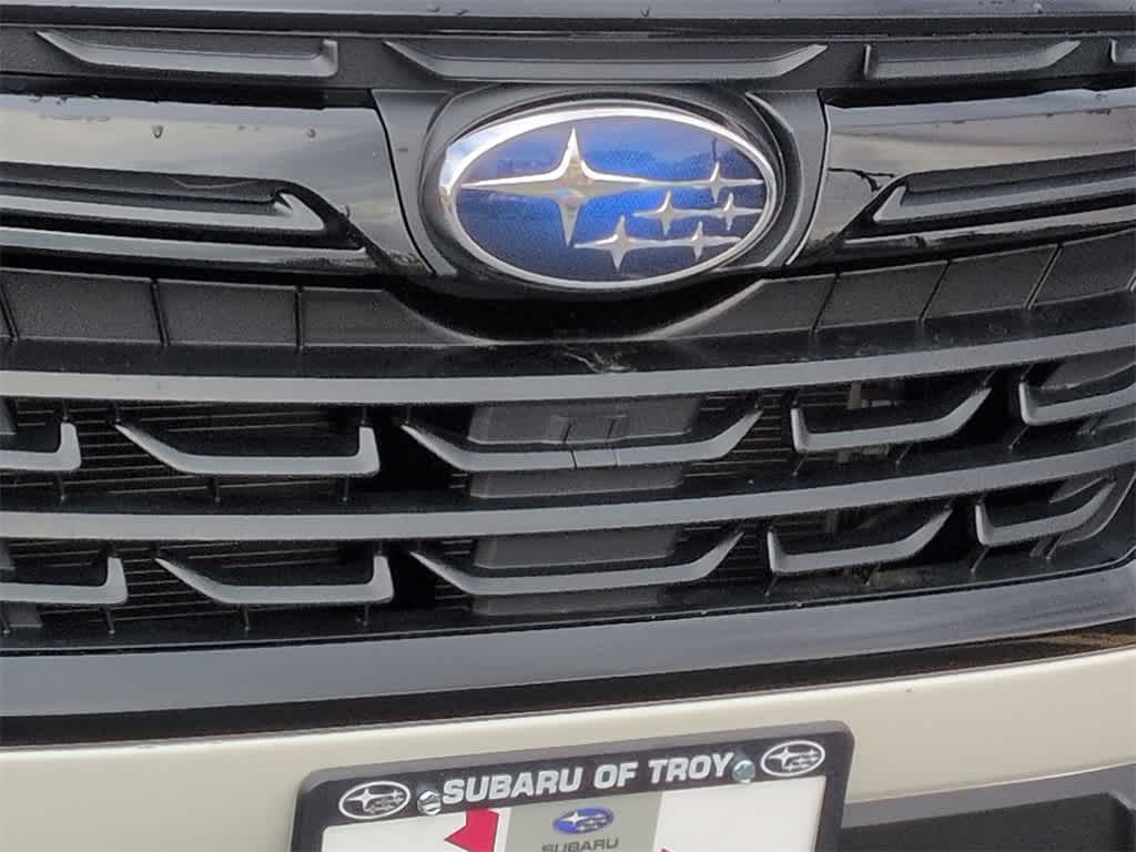 Thumbnail: 2022 Subaru Forester - 12