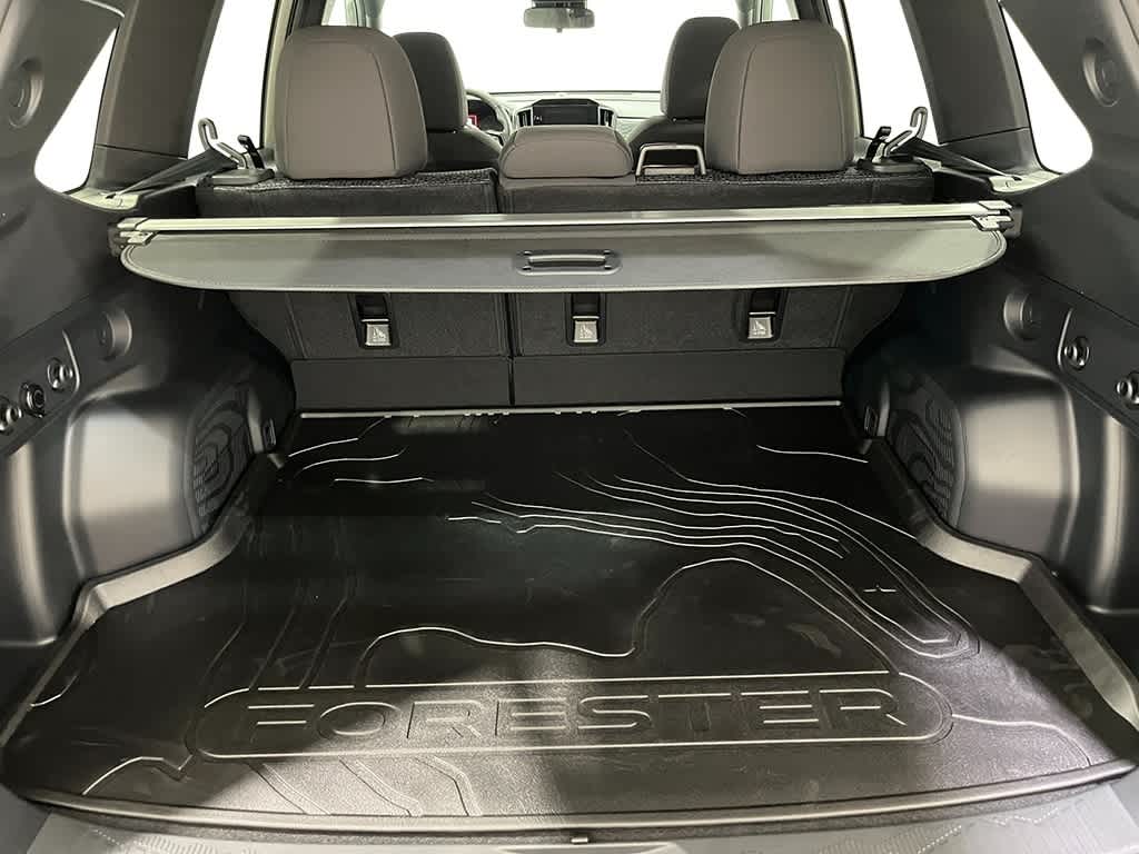 Thumbnail: 2026 Subaru Forester - 24