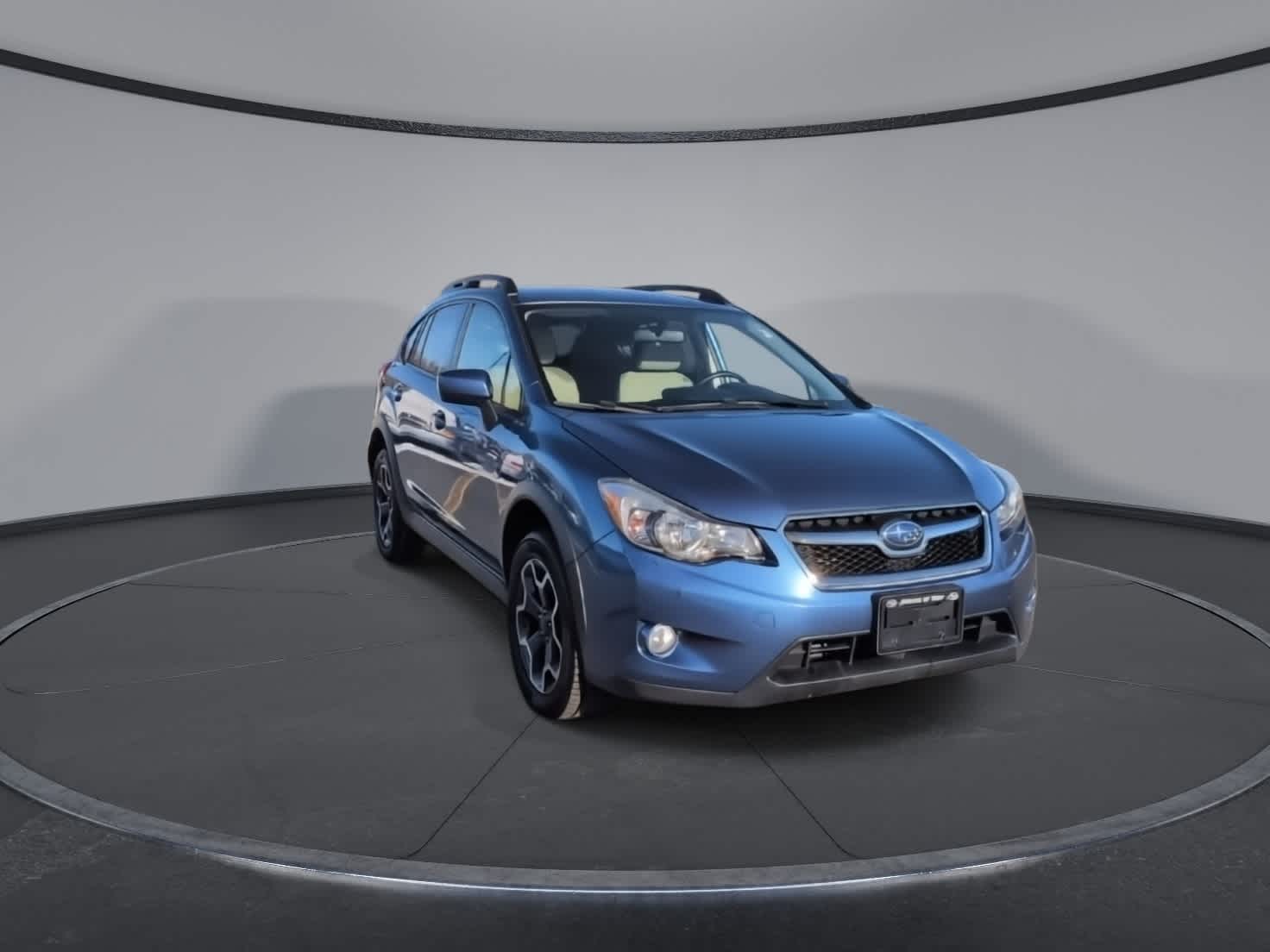 Thumbnail: 2015 Subaru XV Crosstrek - 2
