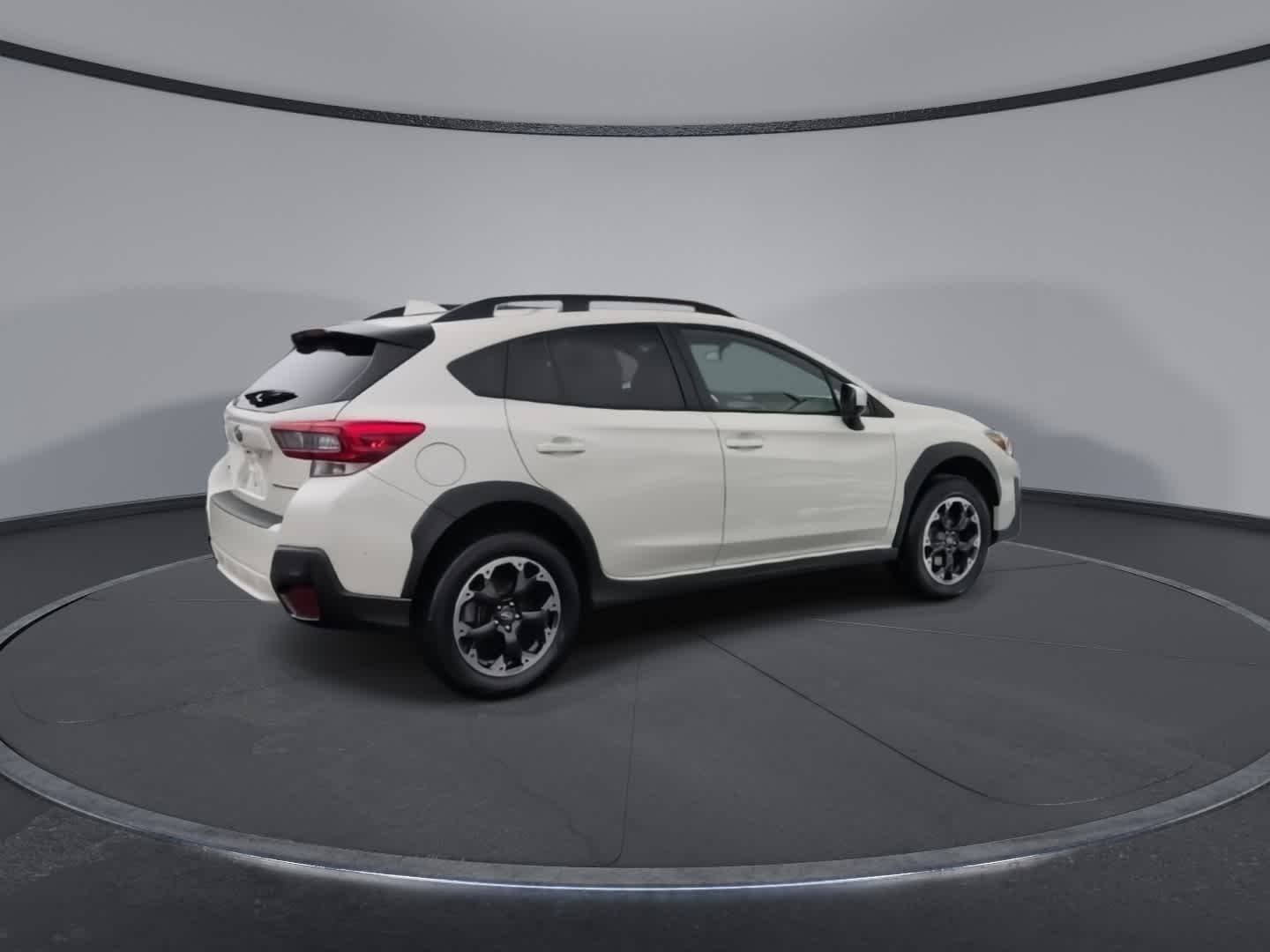 Thumbnail: 2023 Subaru Crosstrek - 8