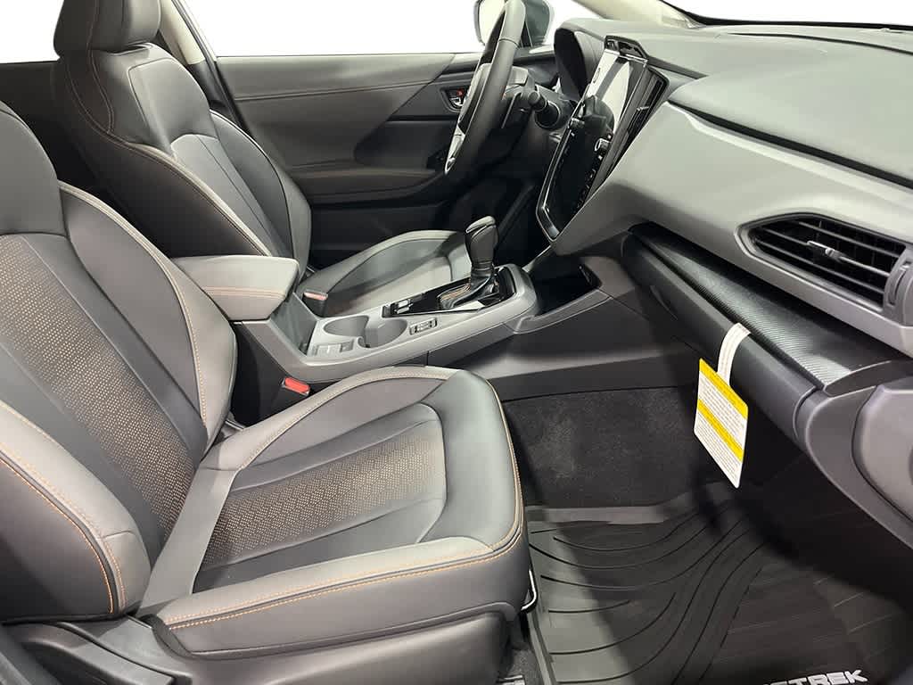 Thumbnail: 2025 Subaru Crosstrek - 26