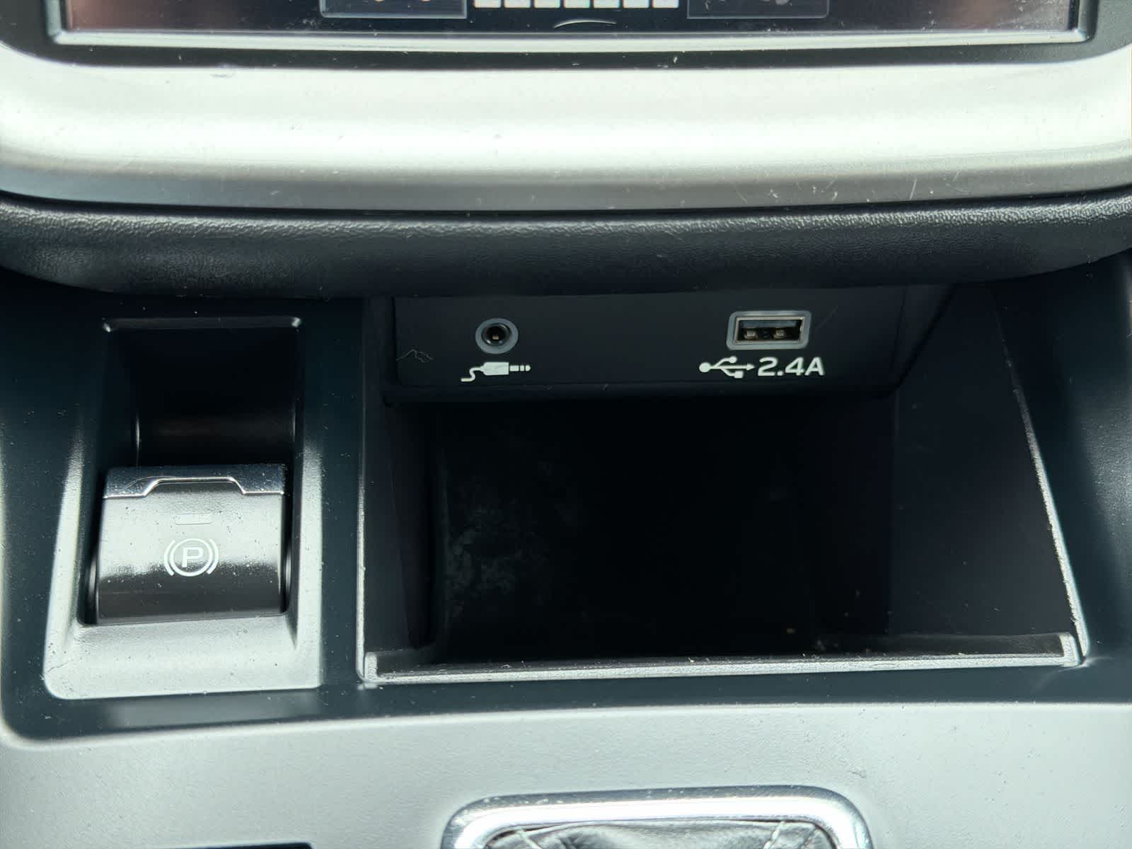 Thumbnail: 2023 Subaru Outback - 31