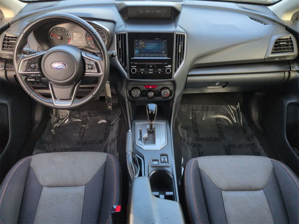 Thumbnail: 2019 Subaru Crosstrek - 16