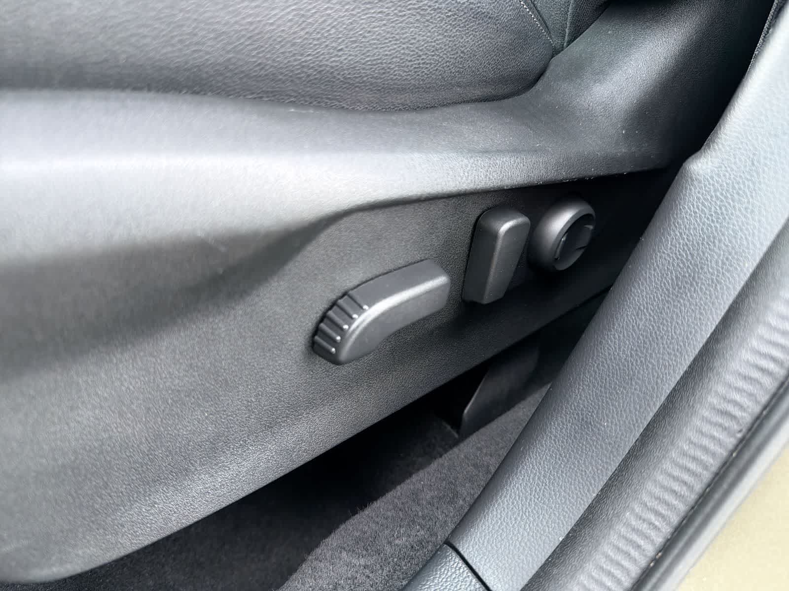 Thumbnail: 2023 Subaru Forester - 18