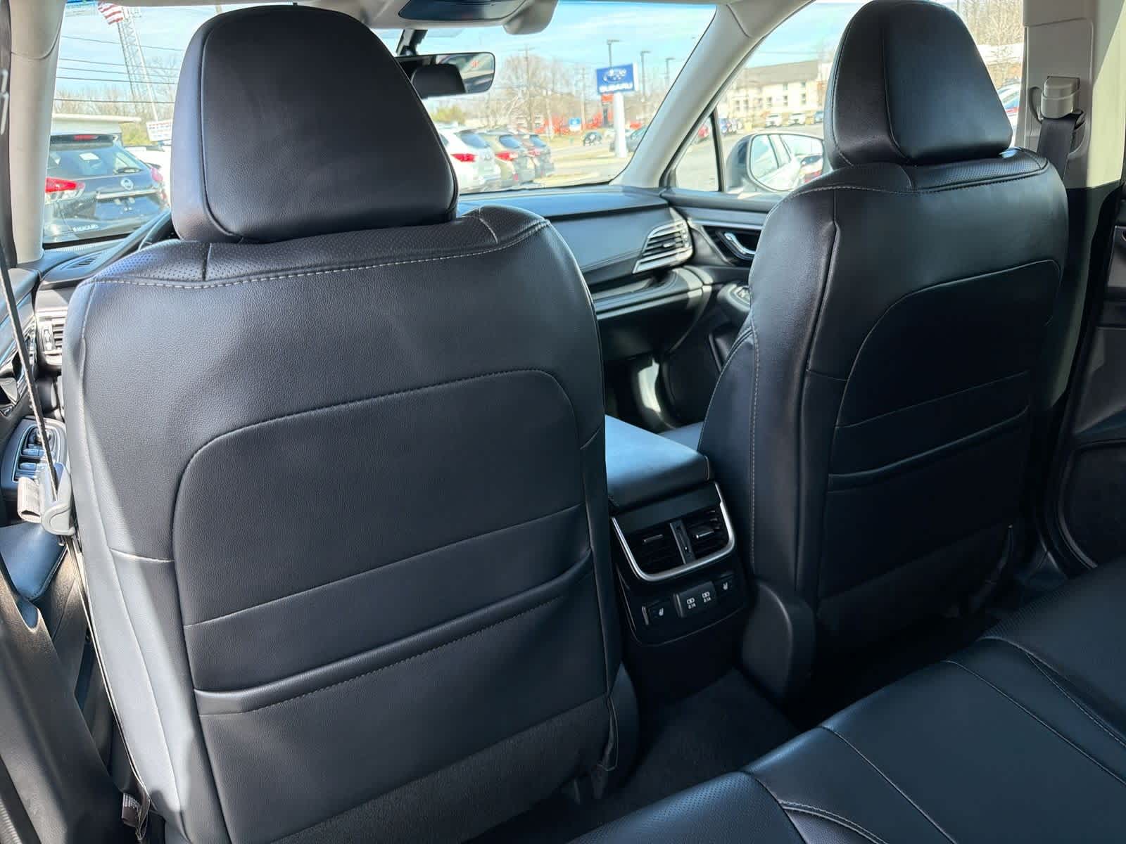 Thumbnail: 2022 Subaru Outback - 19