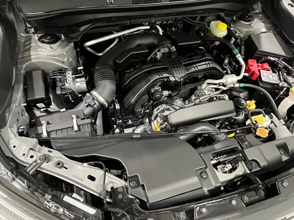 Thumbnail: 2026 Subaru Forester - 11