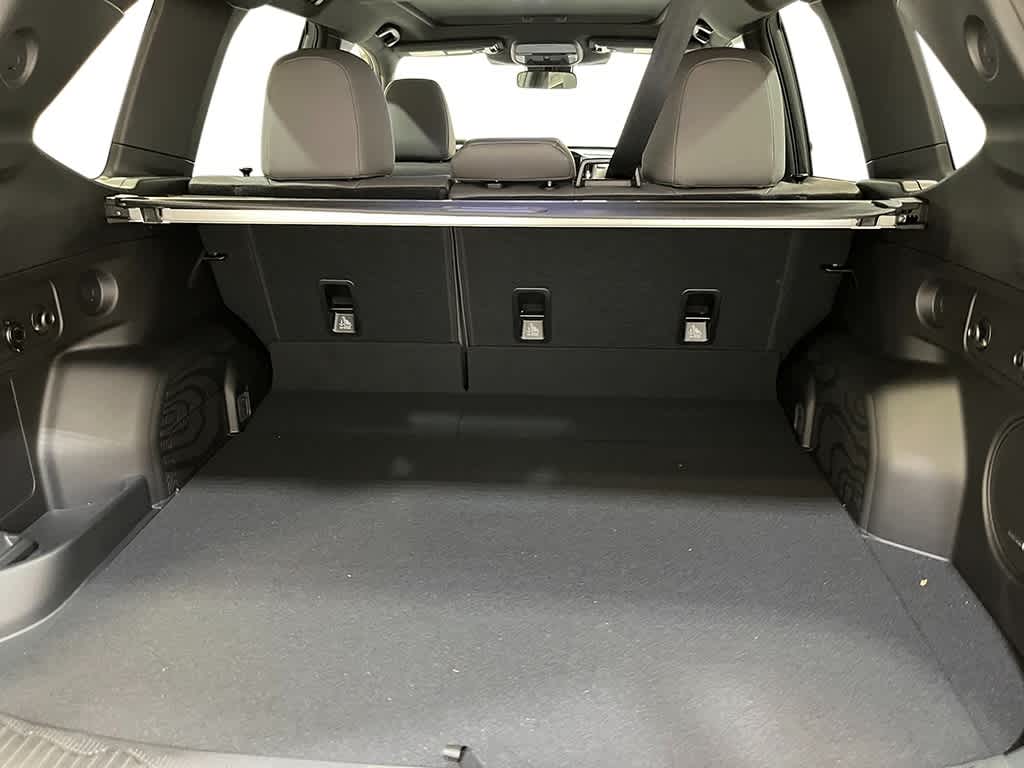 Thumbnail: 2025 Subaru Forester - 26