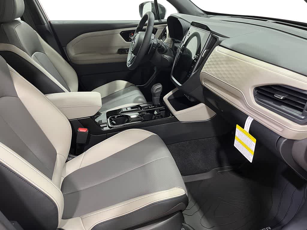 Thumbnail: 2026 Subaru Forester - 29