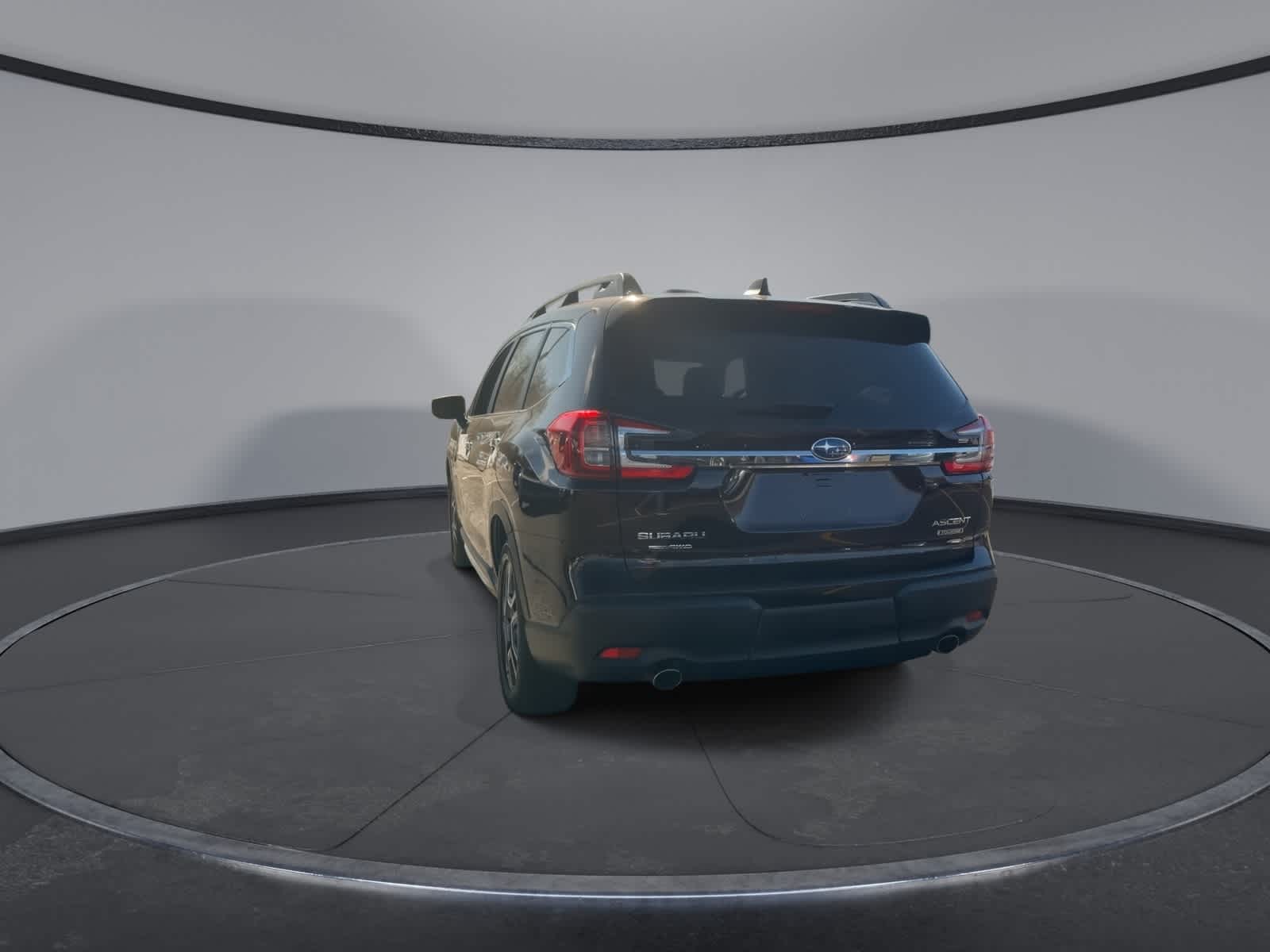 Thumbnail: 2023 Subaru Ascent - 7