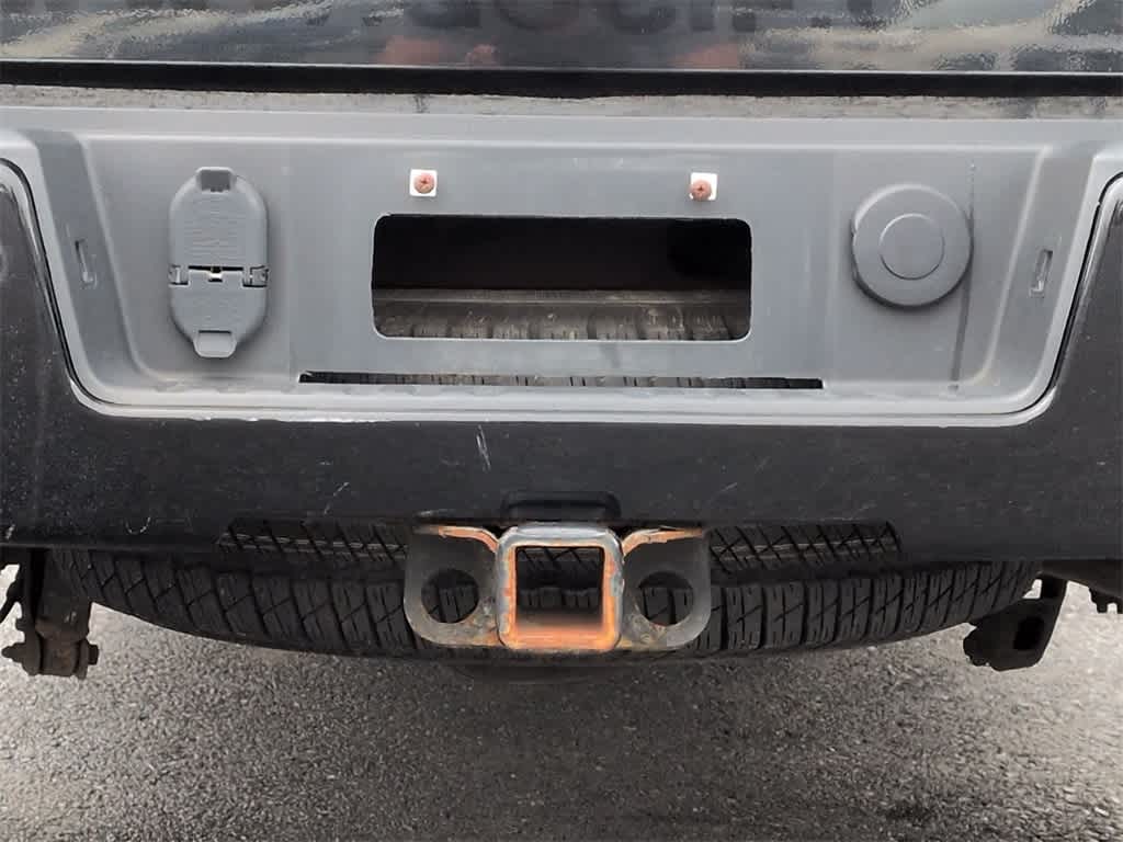 Thumbnail: 2016 GMC Sierra 1500 - 37