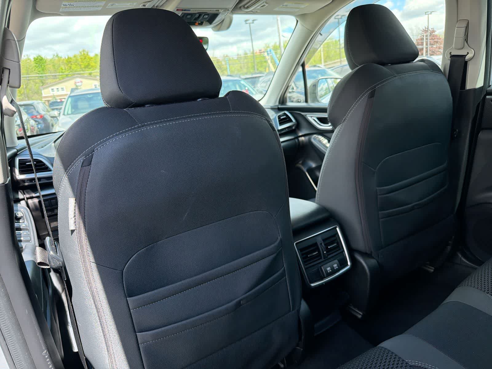 Thumbnail: 2020 Subaru Forester - 19