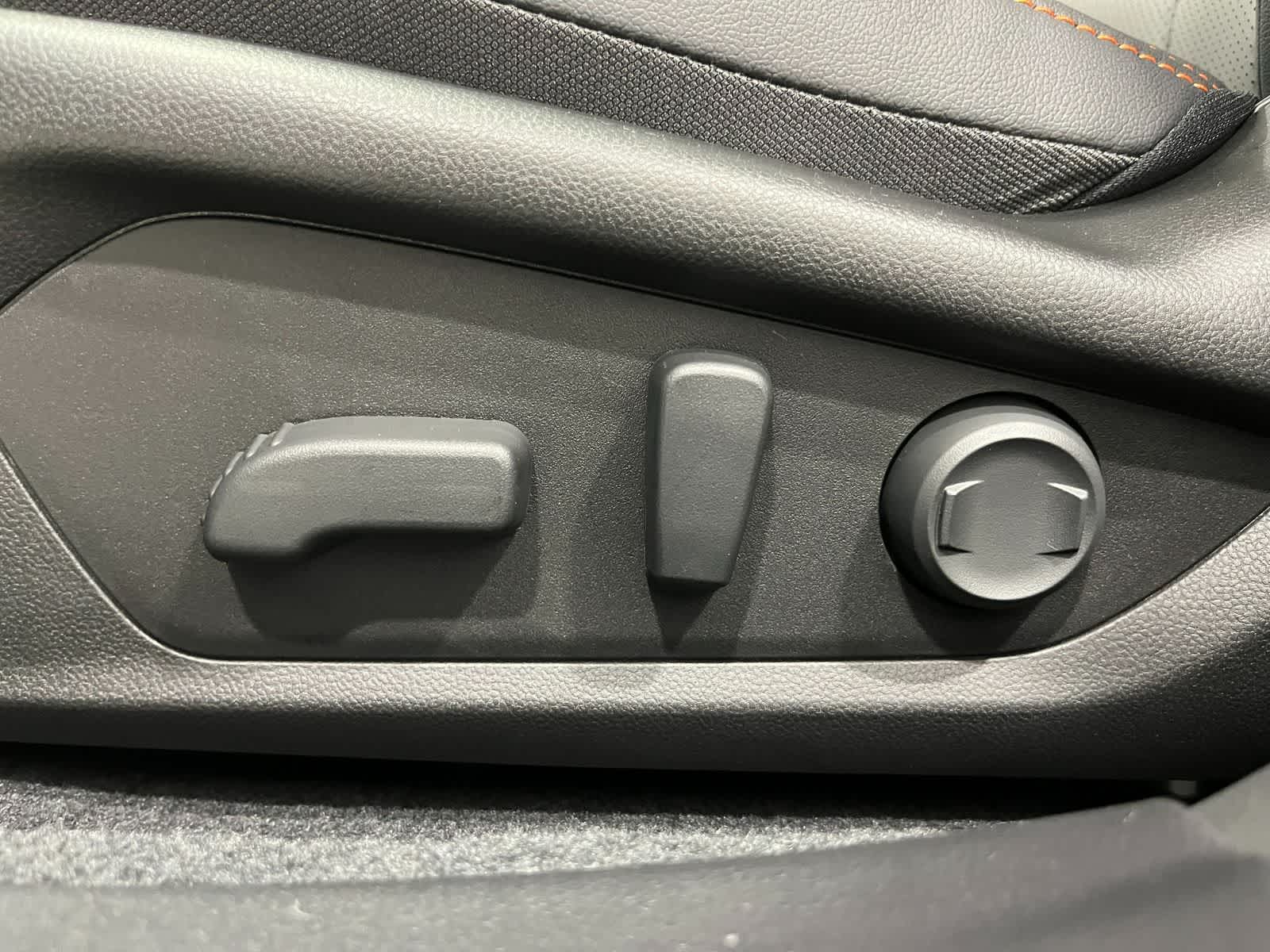 Thumbnail: 2026 Subaru Crosstrek - 13