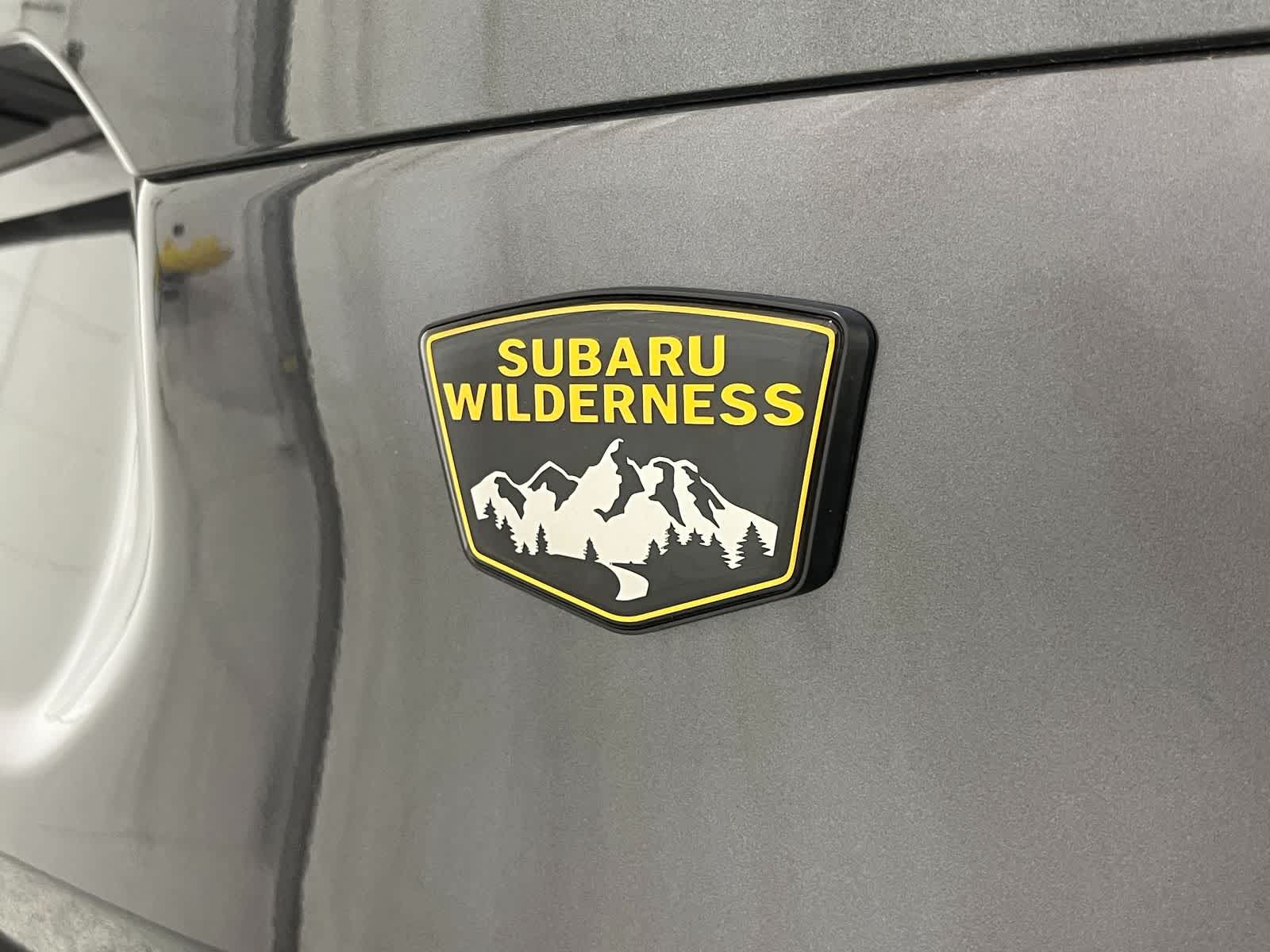 Thumbnail: 2026 Subaru Forester - 10
