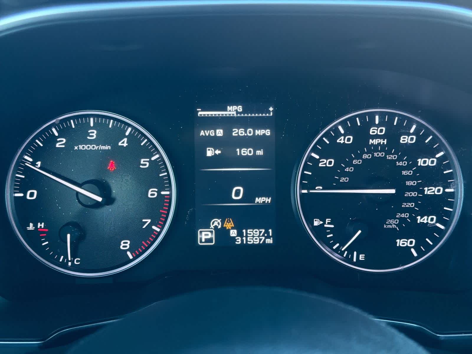 Thumbnail: 2023 Subaru Outback - 36