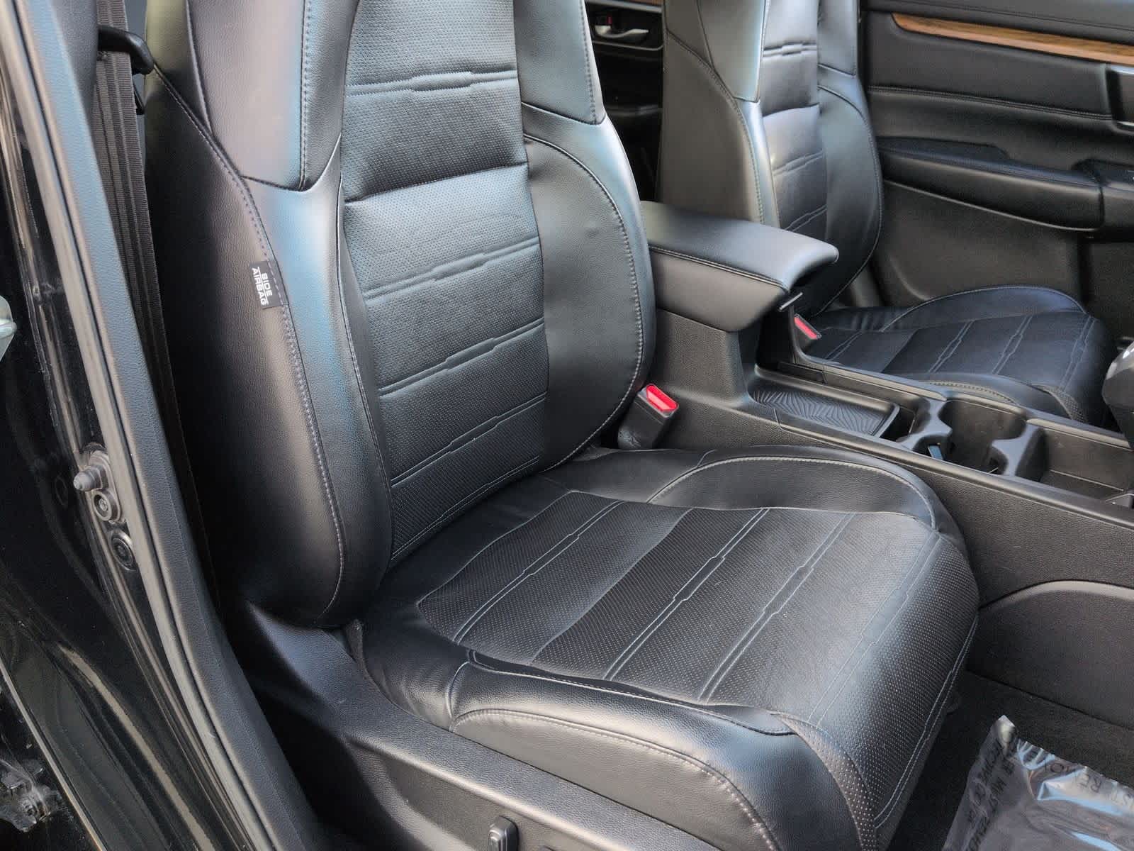 Thumbnail: 2019 Honda CR-V - 24