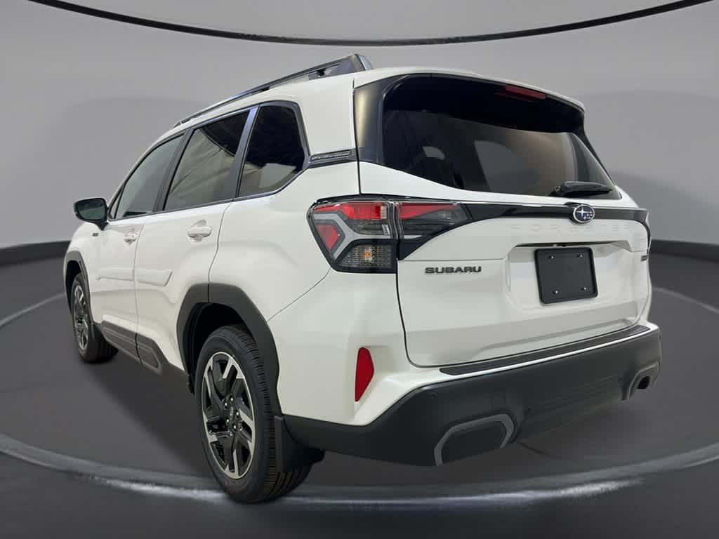 Thumbnail: 2025 Subaru Forester - 3