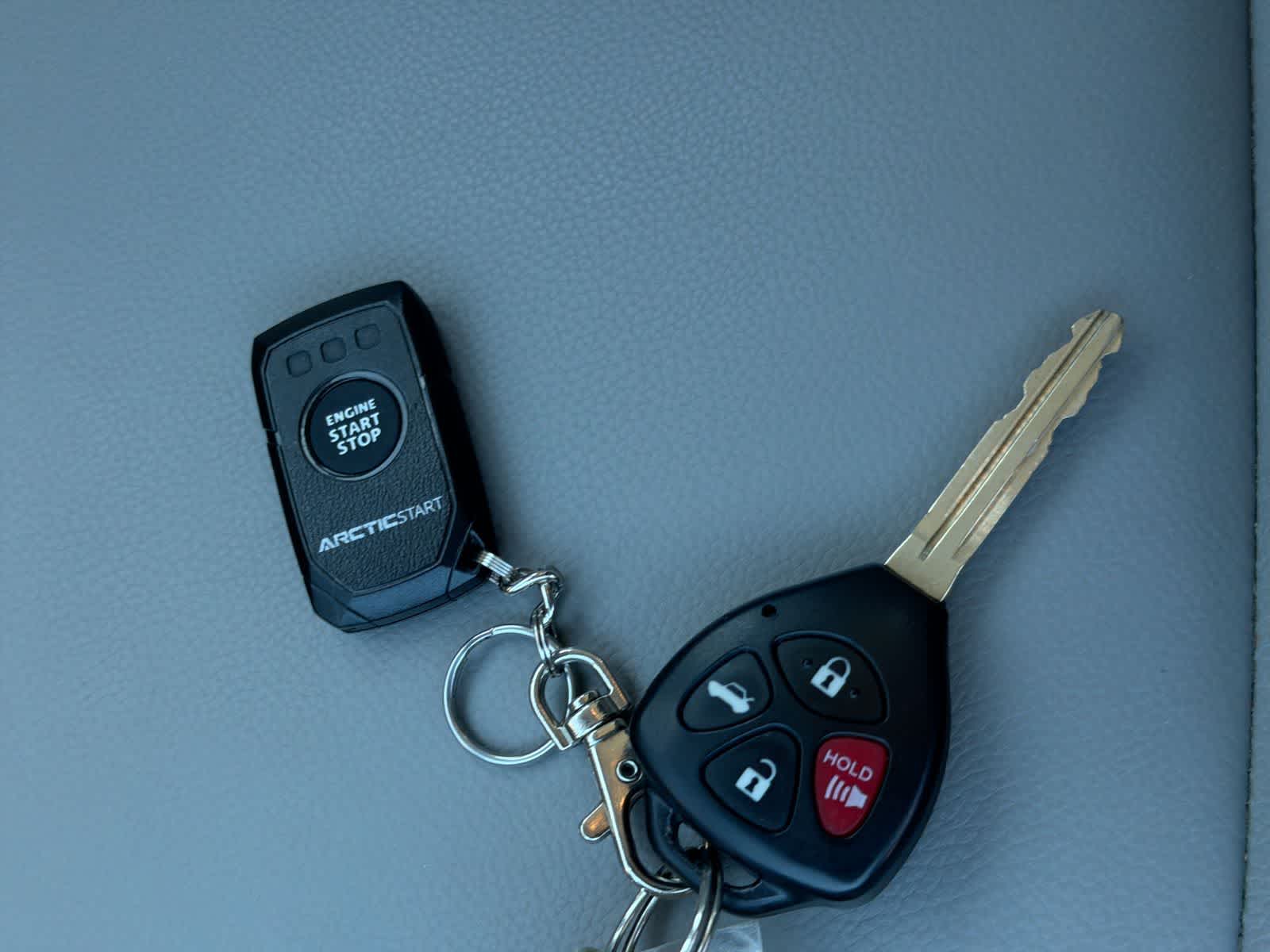 Thumbnail: 2013 Toyota Corolla - 35