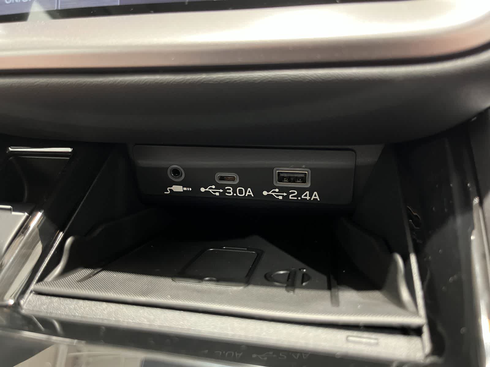 Thumbnail: 2025 Subaru Outback - 22