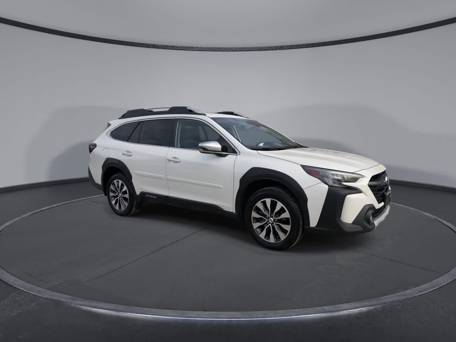 Thumbnail: 2023 Subaru Outback - 2