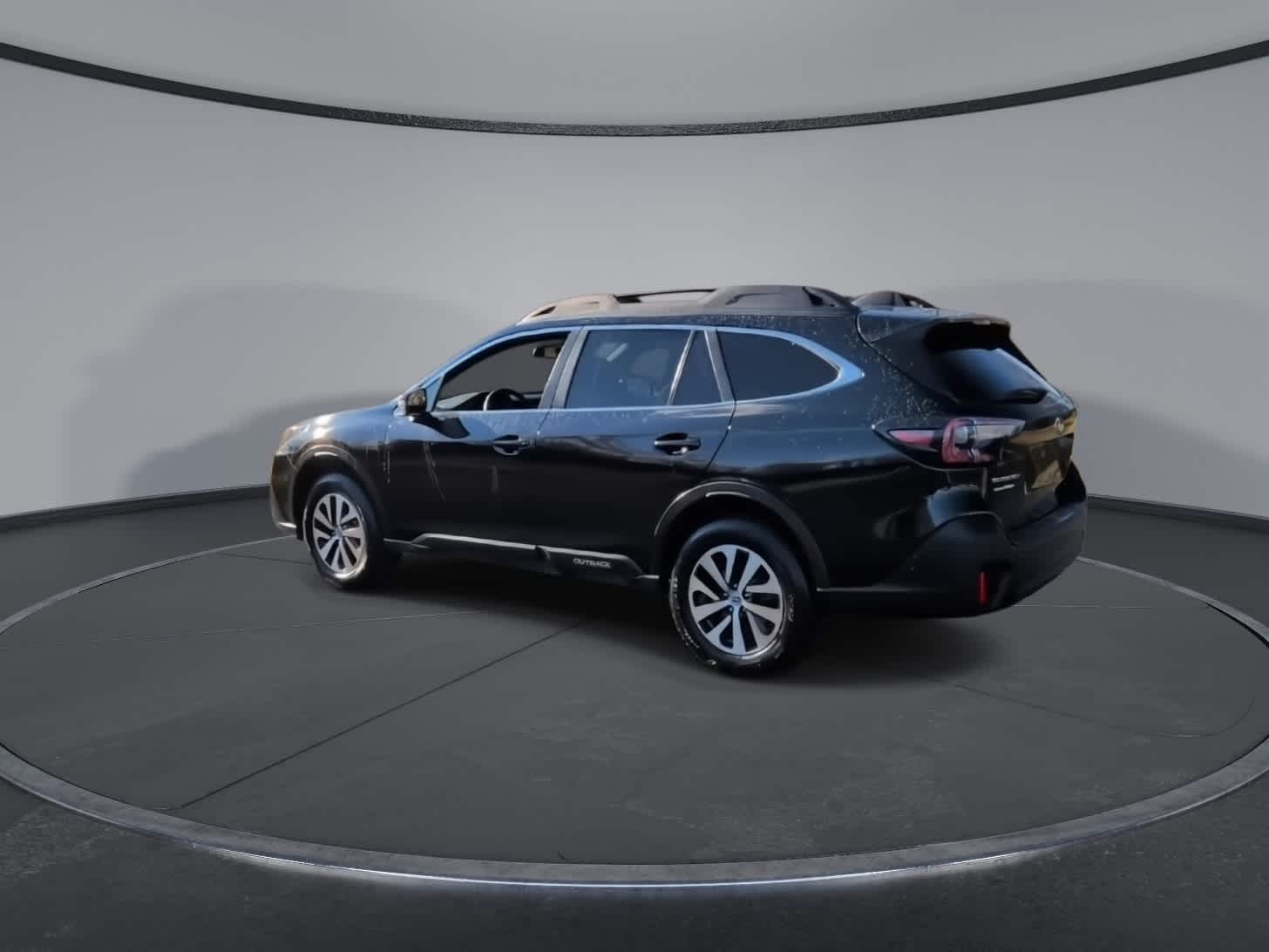 Thumbnail: 2022 Subaru Outback - 6