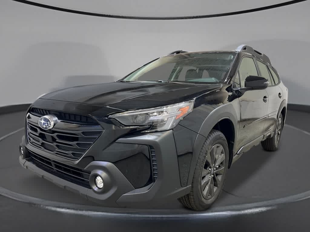 Thumbnail: 2025 Subaru Outback - 1