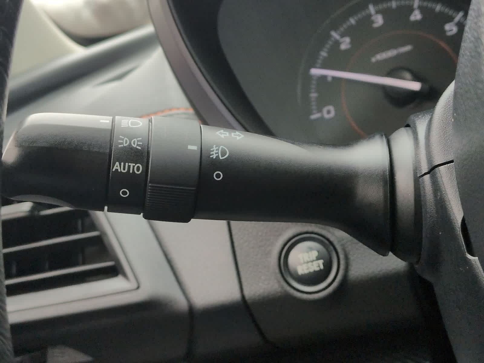 Thumbnail: 2023 Subaru Crosstrek - 27