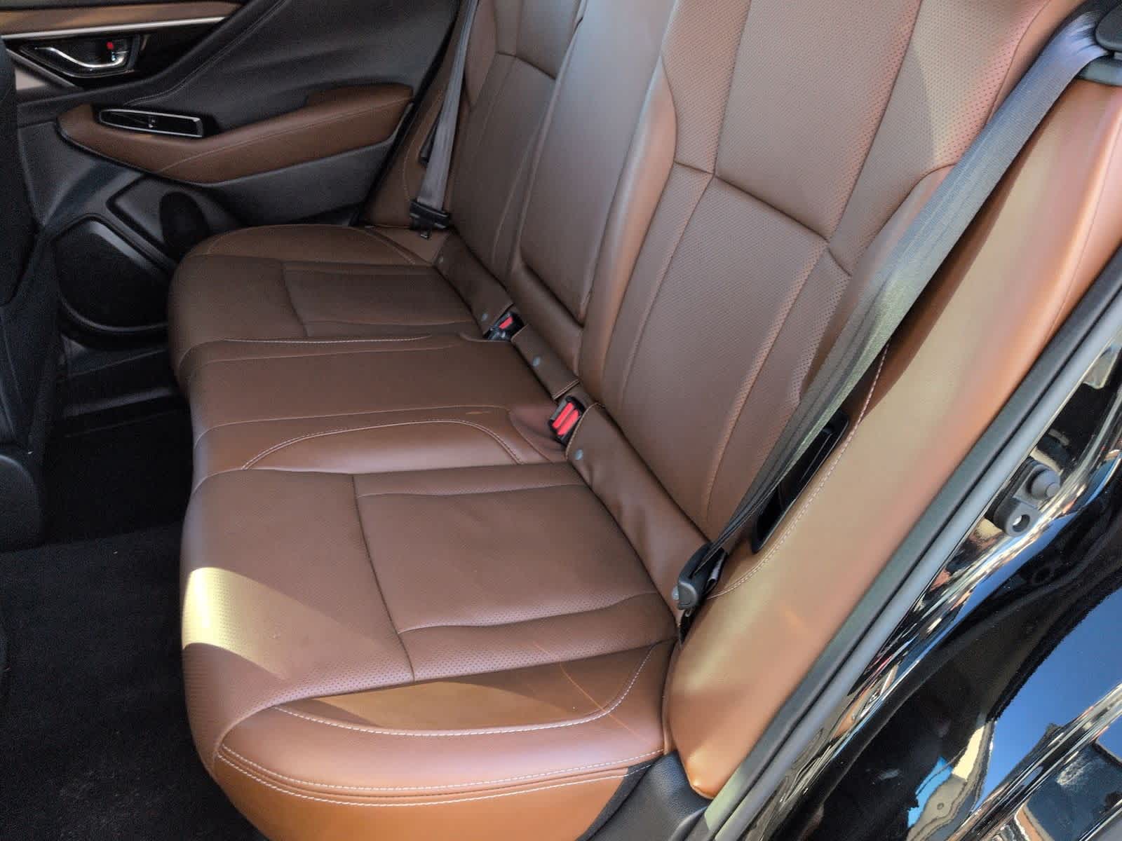 Thumbnail: 2022 Subaru Outback - 21