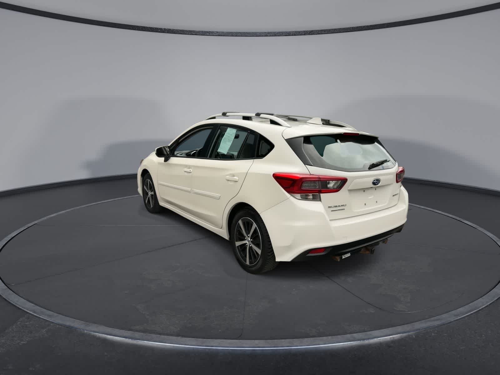 Thumbnail: 2020 Subaru Impreza - 6