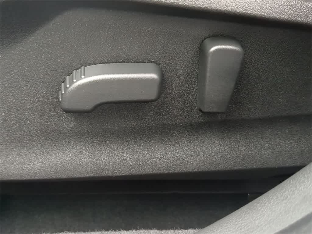2022 Subaru Crosstrek Premium 18