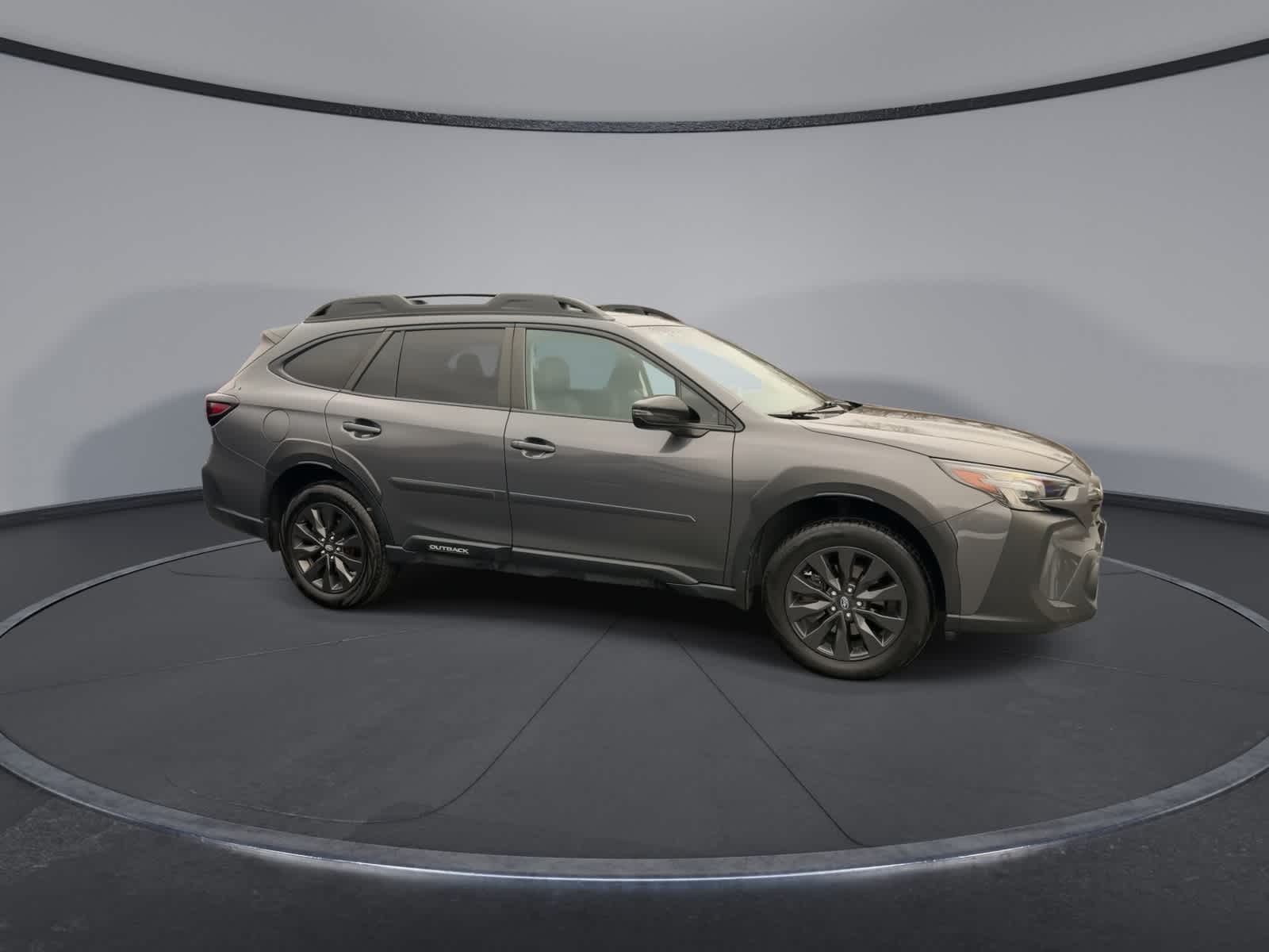 Thumbnail: 2023 Subaru Outback - 9
