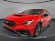 Subaru WRX